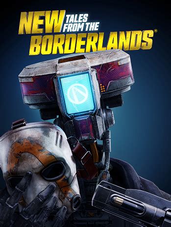 borderlands tropes|Borderlands/Characters .